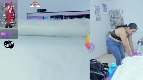 daki_ume_ online show from 29, 3, 2026