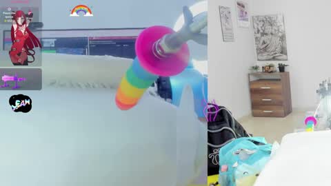 daki_ume_ online show from 2, 4, 2026