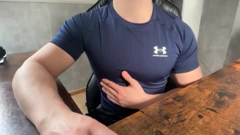 Snapshot of dakken2021 chatting on 7, 3, 2026 dakken online show from 7, 3, 2026