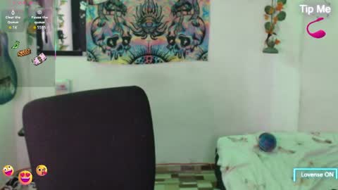 Snapshot of dakkohott chatting on 1, 7, 2026 Dakko online show from 1, 7, 2026
