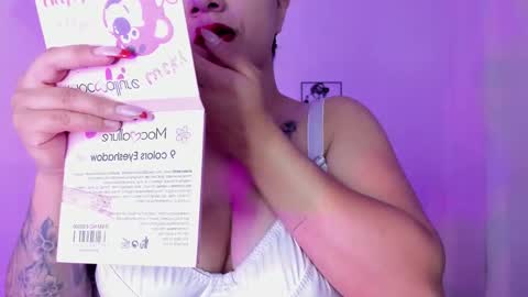 dakostelee1_ online show from 21, 3, 2026