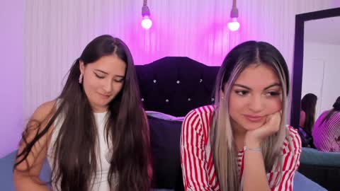 Snapshot of dakota_alice chatting on 6, 12, 2024 Dakota and Valerie online show from 6, 12, 2024