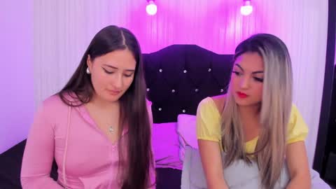 Snapshot of dakota_alice chatting on 12, 12, 2024 Dakota and Valerie online show from 12, 12, 2024