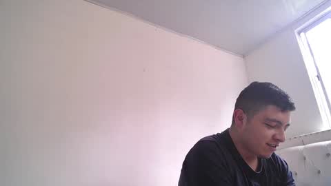 Snapshot of dakota_and_aron chatting on 6, 1, 2025 Dakota and Aron online show from 6, 1, 2025