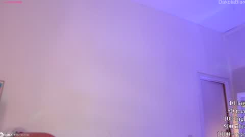 Dakota online show from 29, 1, 2025