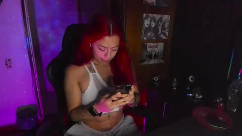 Dakota Crab online show from 20, 2, 2025