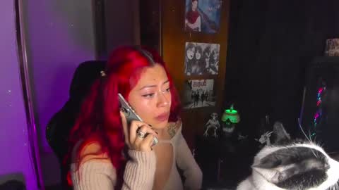 Dakota Crab online show from 5, 3, 2025