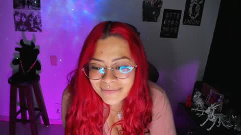 Dakota Crab online show from 29, 9, 2025