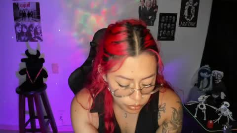 Snapshot of dakota_crab chatting on 21, 4, 2026 Dakota Crab online show from 21, 4, 2026