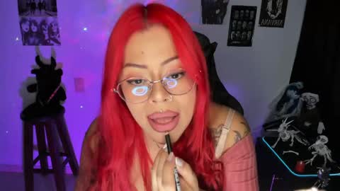 Snapshot of dakota_crab chatting on 10, 5, 2026 Dakota Crab online show from 10, 5, 2026