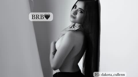 Snapshot of dakota_cullenn chatting on 18, 12, 2025 Dako online show from 18, 12, 2025