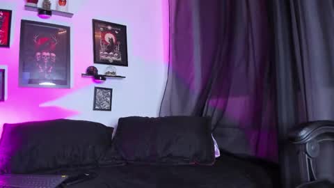Snapshot of dakota_cullenn chatting on 19, 2, 2026 Dako online show from 19, 2, 2026
