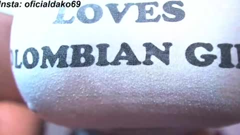 Snapshot of dakota_leex chatting on 12, 3, 2025 dako online show from 12, 3, 2025