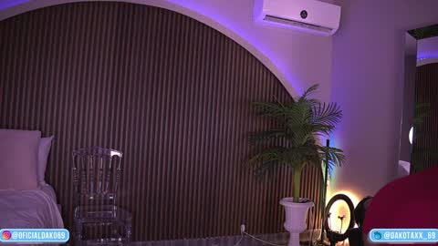 Snapshot of dakota_leex chatting on 24, 10, 2025 dako online show from 24, 10, 2025