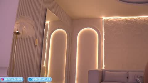 dako online show from 27, 3, 2026