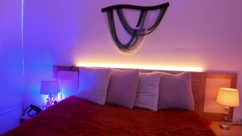 dakota_mars online show from 16, 11, 2025