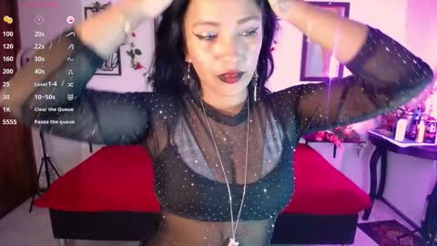 Caroliina online show from 27, 2, 2026