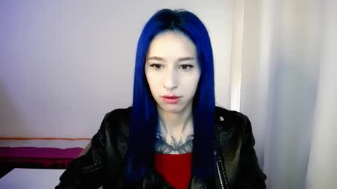 Maca online show from 15, 9, 2025