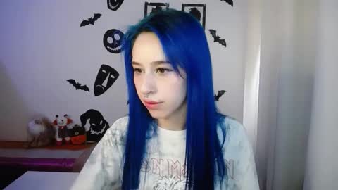 Maca online show from 22, 10, 2025