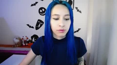 Maca online show from 26, 10, 2025