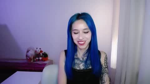 Maca online show from 5, 11, 2025