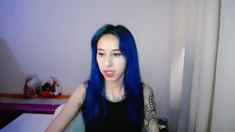 Maca online show from 26, 11, 2025