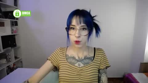 Maca online show from 24, 4, 2026