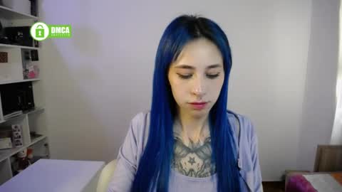 Snapshot of dakota_senju chatting on 11, 5, 2026 Maca online show from 11, 5, 2026