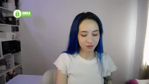 Snapshot of dakota_senju chatting on 13, 6, 2026 Maca online show from 13, 6, 2026