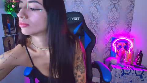 Dakota Baby online show from 13, 3, 2026