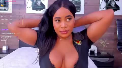 Snapshot of dakotadesire_10 chatting on 26, 6, 2026 Sammy online show from 26, 6, 2026