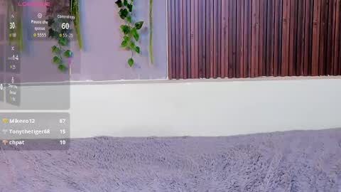 Dakota Ferreti online show from 21, 10, 2025