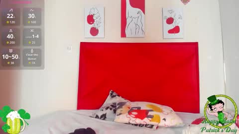 dakotaholand online show from 18, 3, 2026