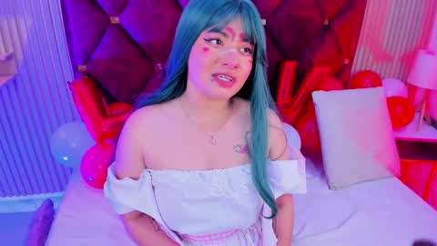 Dakota Moon online show from 14, 2, 2026