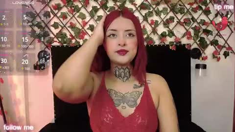 Snapshot of dakotarouse1 chatting on 13, 2, 2026 Daakota online show from 13, 2, 2026