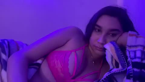 Snapshot of dakotastarryeyes chatting on 13, 1, 2025 DAKOTA online show from 13, 1, 2025