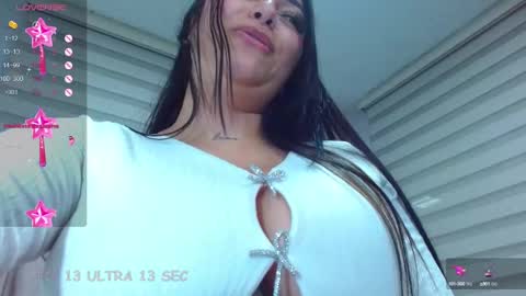 Snapshot of dakotha_v chatting on 22, 2, 2025 Dakotha online show from 22, 2, 2025