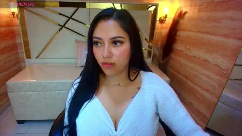 Snapshot of dakotha_v chatting on 13, 9, 2025 Dakotha online show from 13, 9, 2025