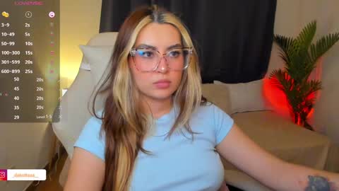 Snapshot of dakottaa__ chatting on 2, 6, 2026 dakottaa__ online show from 2, 6, 2026