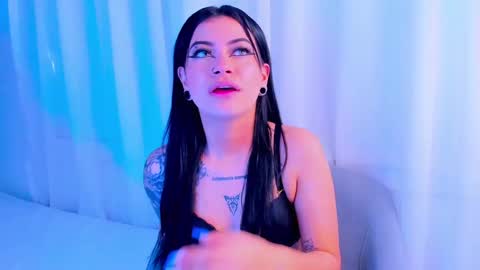 Snapshot of dakottahill chatting on 27, 2, 2025   online show from 27, 2, 2025