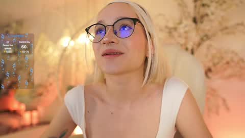 Dalahia Rush online show from 24, 1, 2025