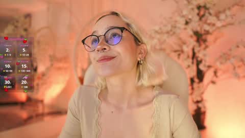 Dalahia Rush online show from 1, 2, 2025