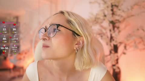 Dalahia Rush online show from 1, 2, 2025