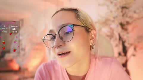 Dalahia Rush online show from 3, 2, 2025