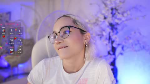 Dalahia Rush online show from 4, 2, 2025