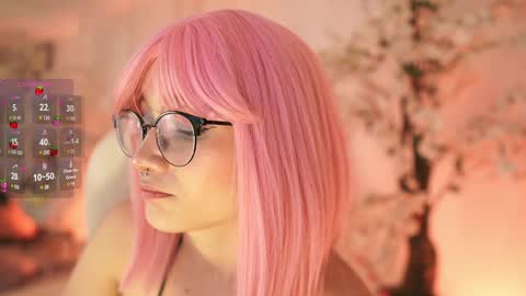 Dalahia Rush online show from 5, 2, 2025