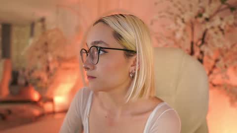 Dalahia Rush online show from 8, 2, 2025