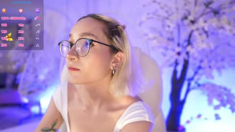 Dalahia Rush online show from 1, 3, 2025