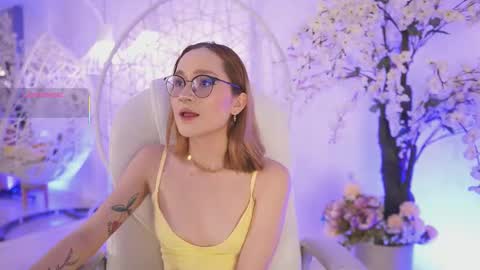 Dalahia Rush online show from 25, 9, 2025