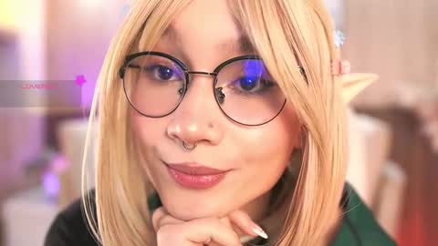 Dalahia Rush online show from 11, 10, 2025